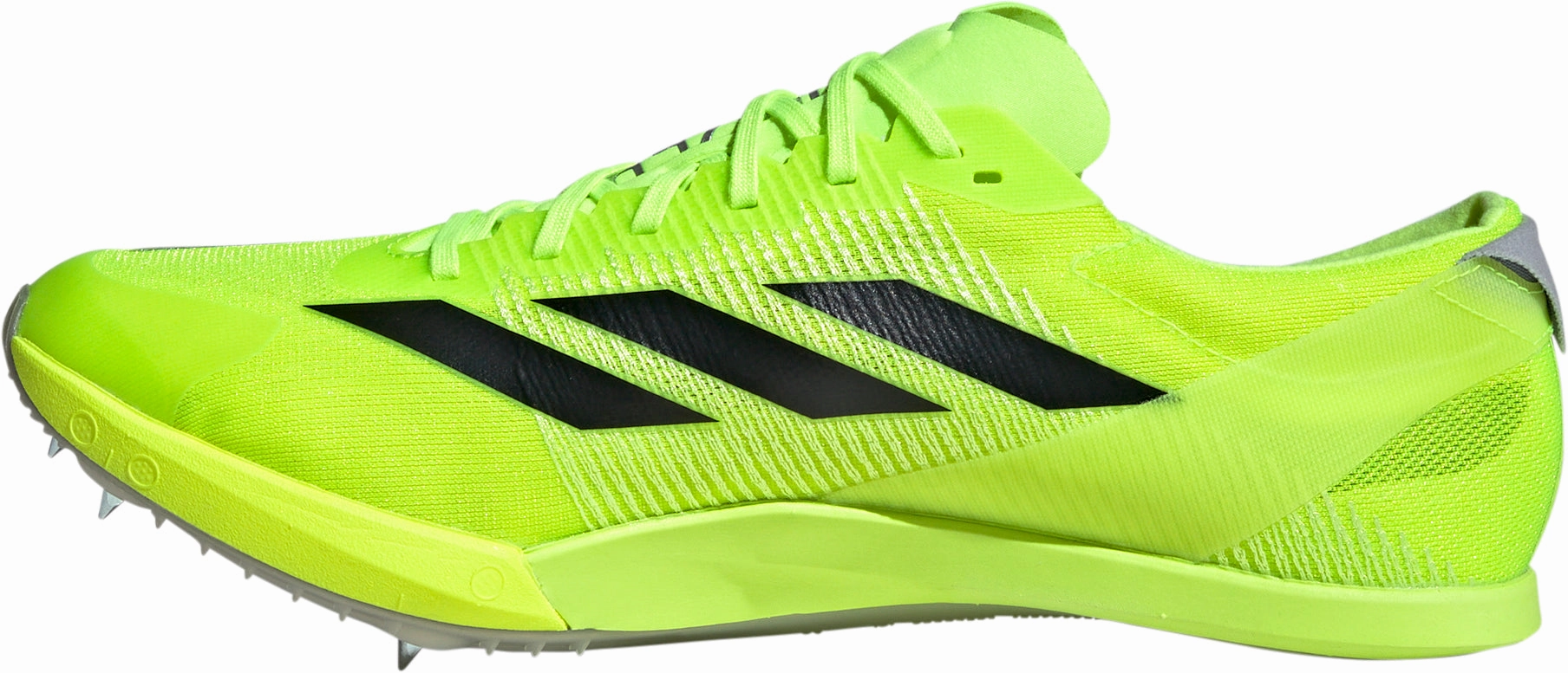 Shoes Adidas  Women adidas Adizero Finesse Running Spikes - Yellow