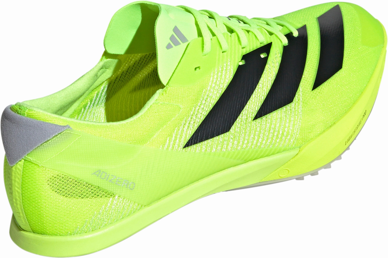 Shoes Adidas  Women adidas Adizero Finesse Running Spikes - Yellow