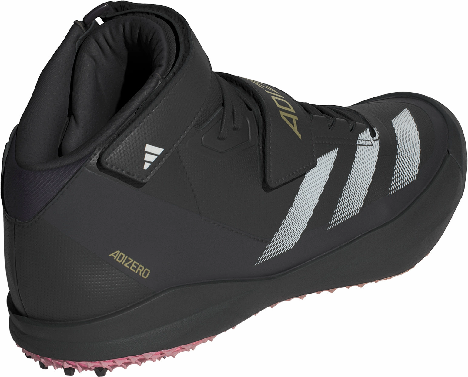 Shoes Adidas  Women adidas Adizero Javelin Field Event Spikes - Black