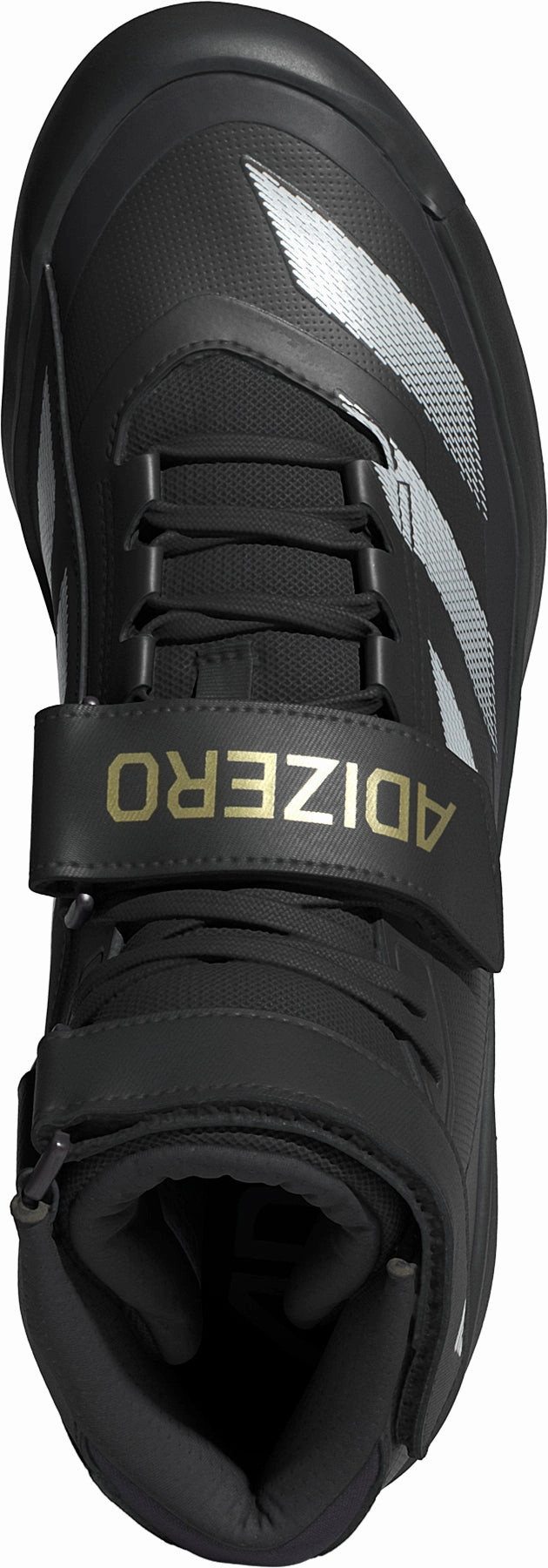 Shoes Adidas  Women adidas Adizero Javelin Field Event Spikes - Black