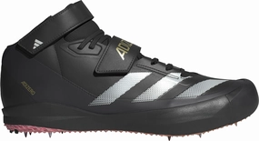 Shoes Adidas  Women adidas Adizero Javelin Field Event Spikes - Black