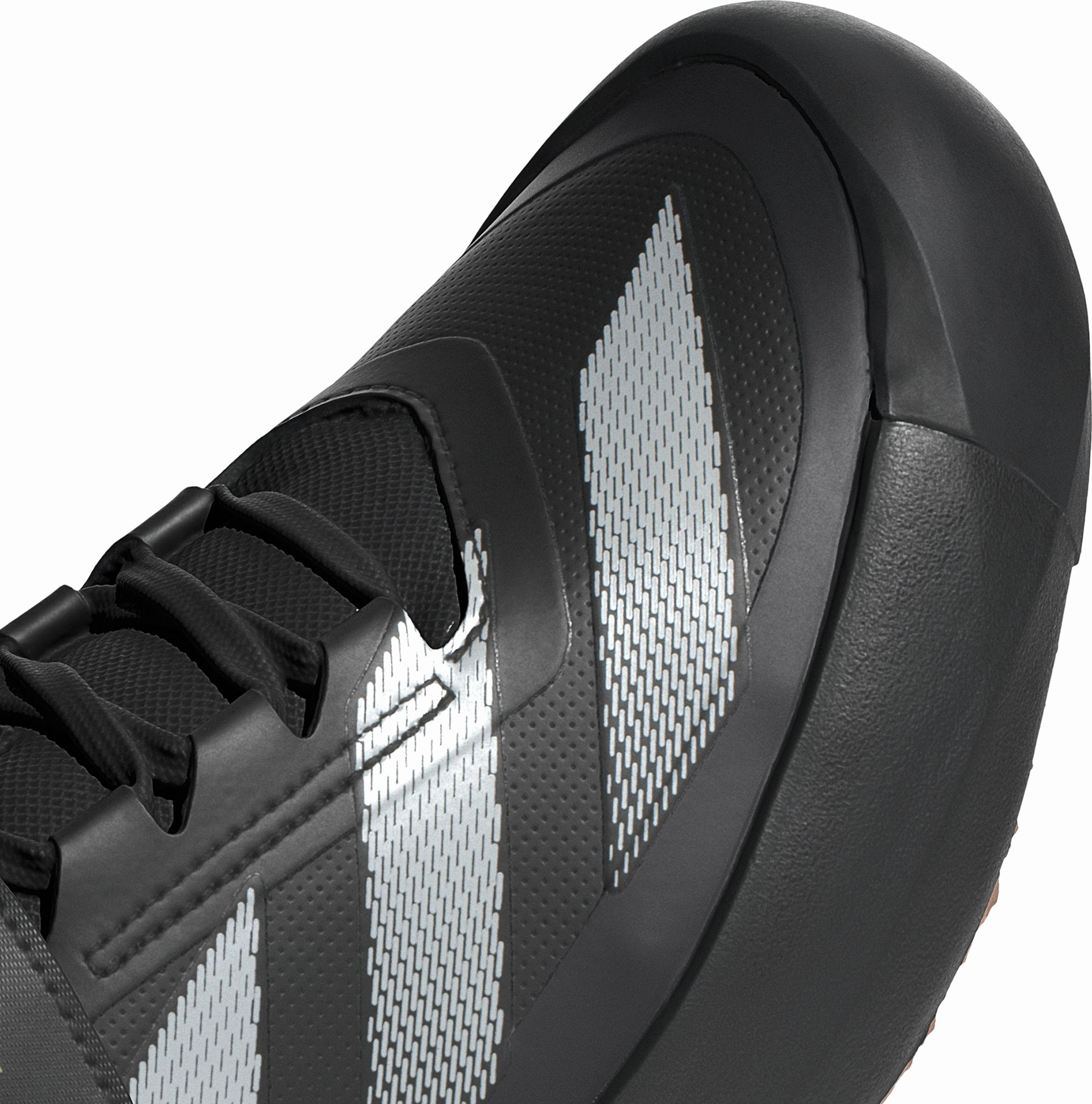 Shoes Adidas  Women adidas Adizero Javelin Field Event Spikes - Black