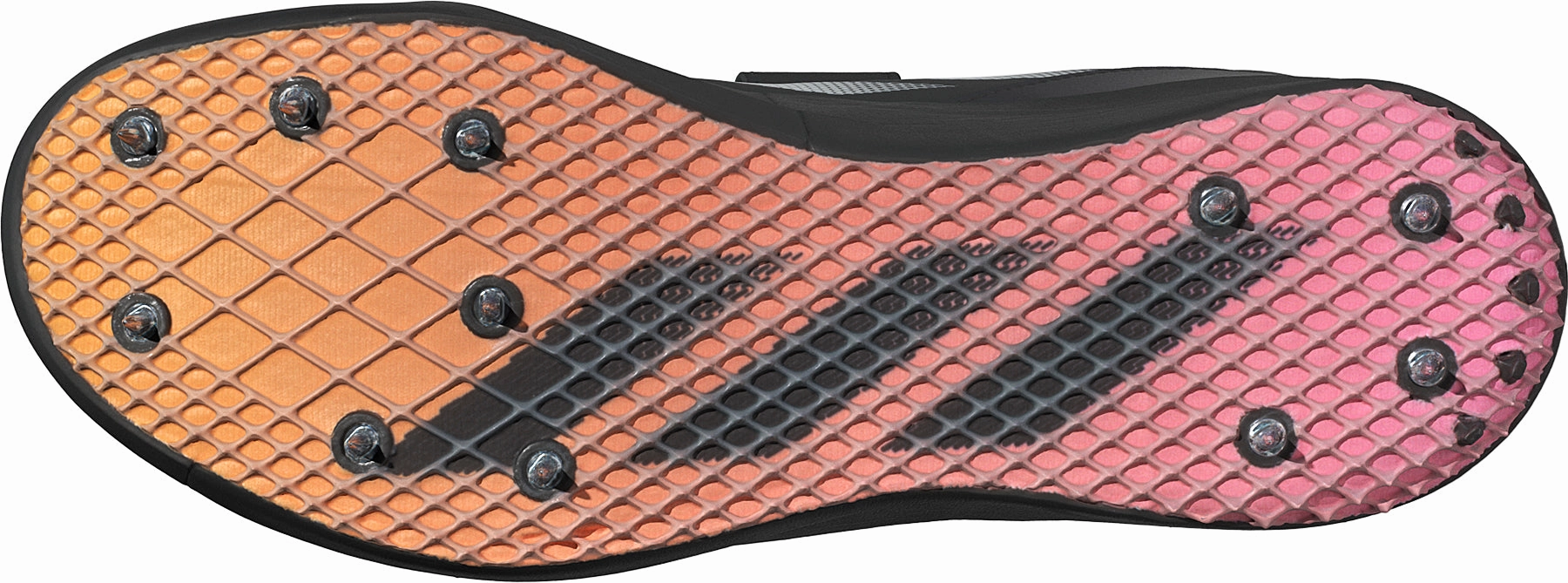 Shoes Adidas  Women adidas Adizero Javelin Field Event Spikes - Black
