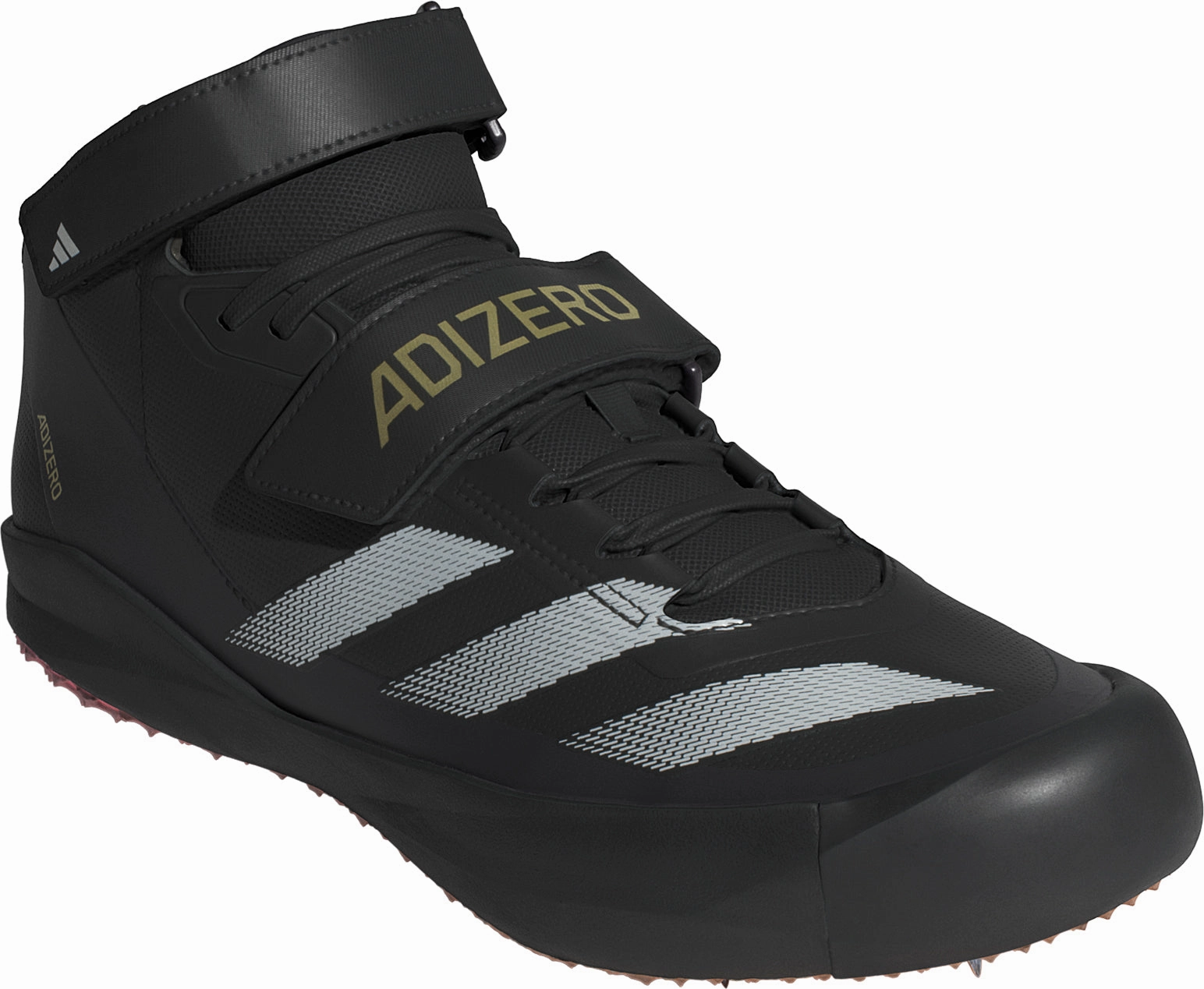 Shoes Adidas  Women adidas Adizero Javelin Field Event Spikes - Black