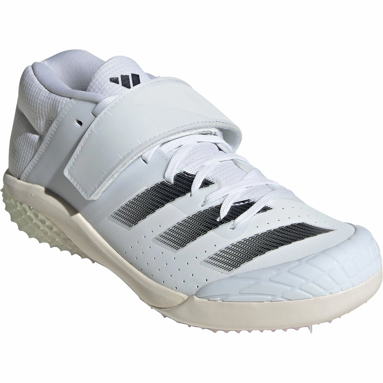 Shoes Adidas  Women adidas Adizero Javelin Field Event Spikes - White