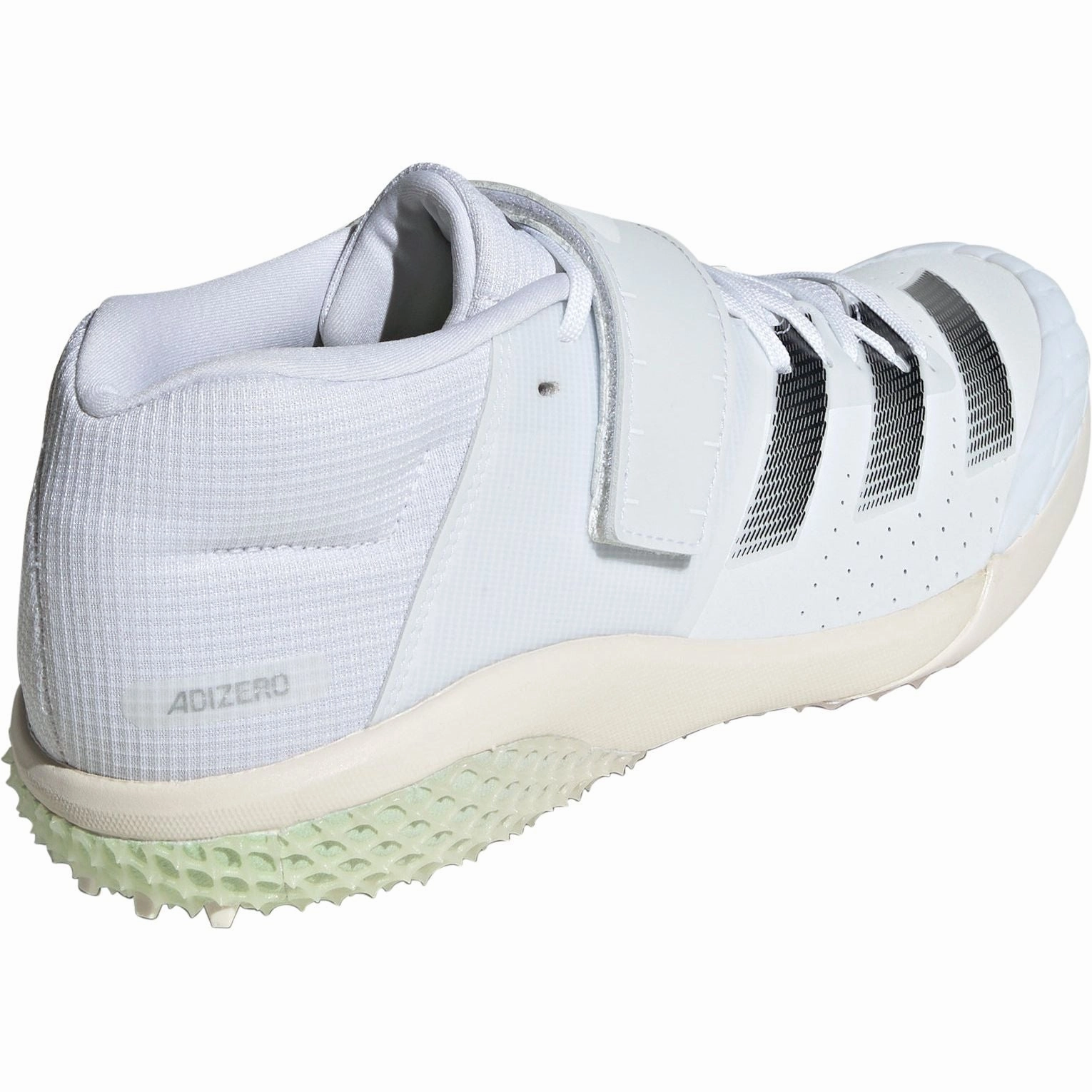 Shoes Adidas  Women adidas Adizero Javelin Field Event Spikes - White