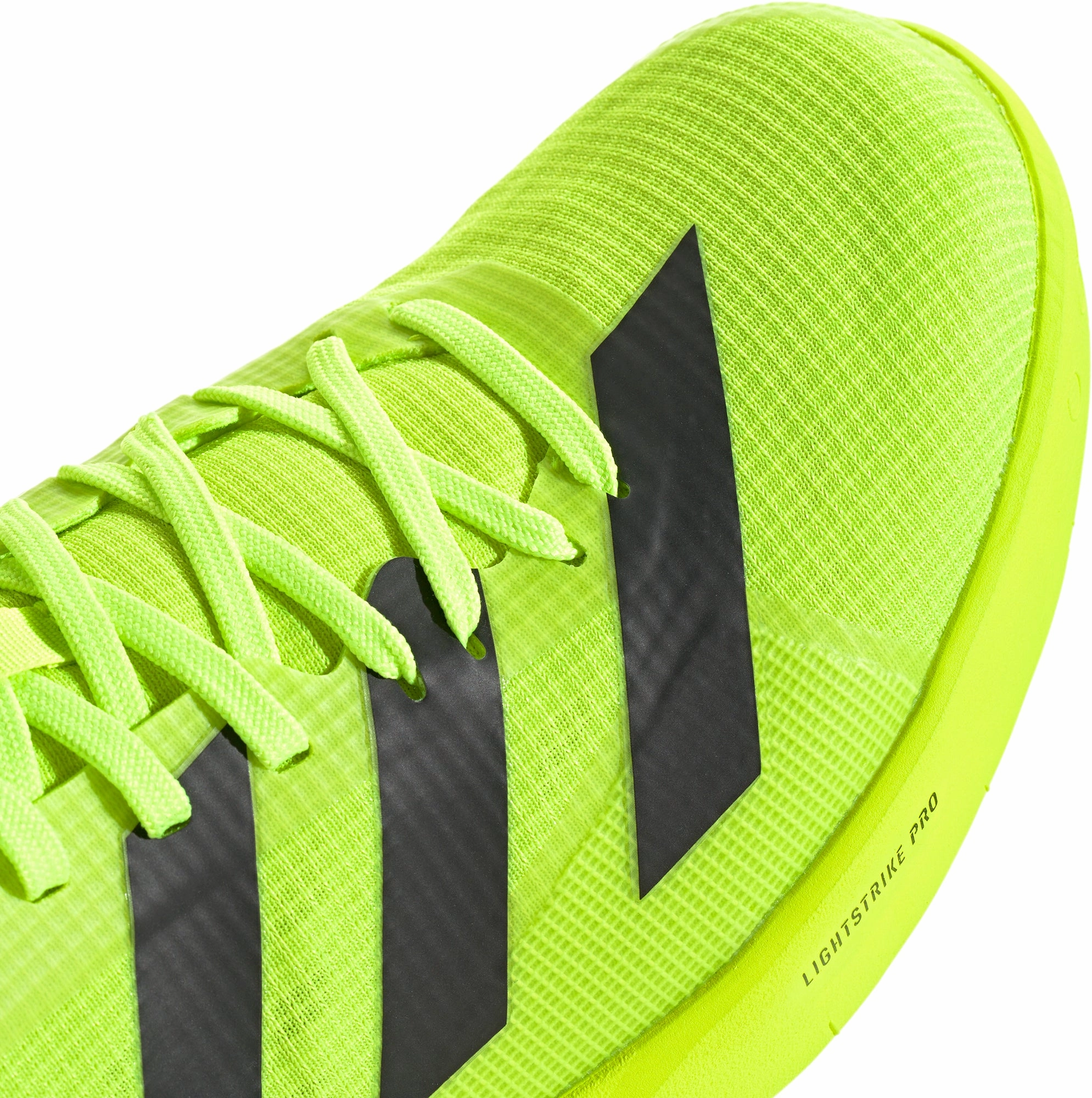 Shoes Adidas  Women adidas Adizero Long Jump Field Event Spikes - Yellow