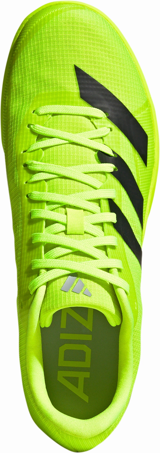 Shoes Adidas  Women adidas Adizero Long Jump Field Event Spikes - Yellow
