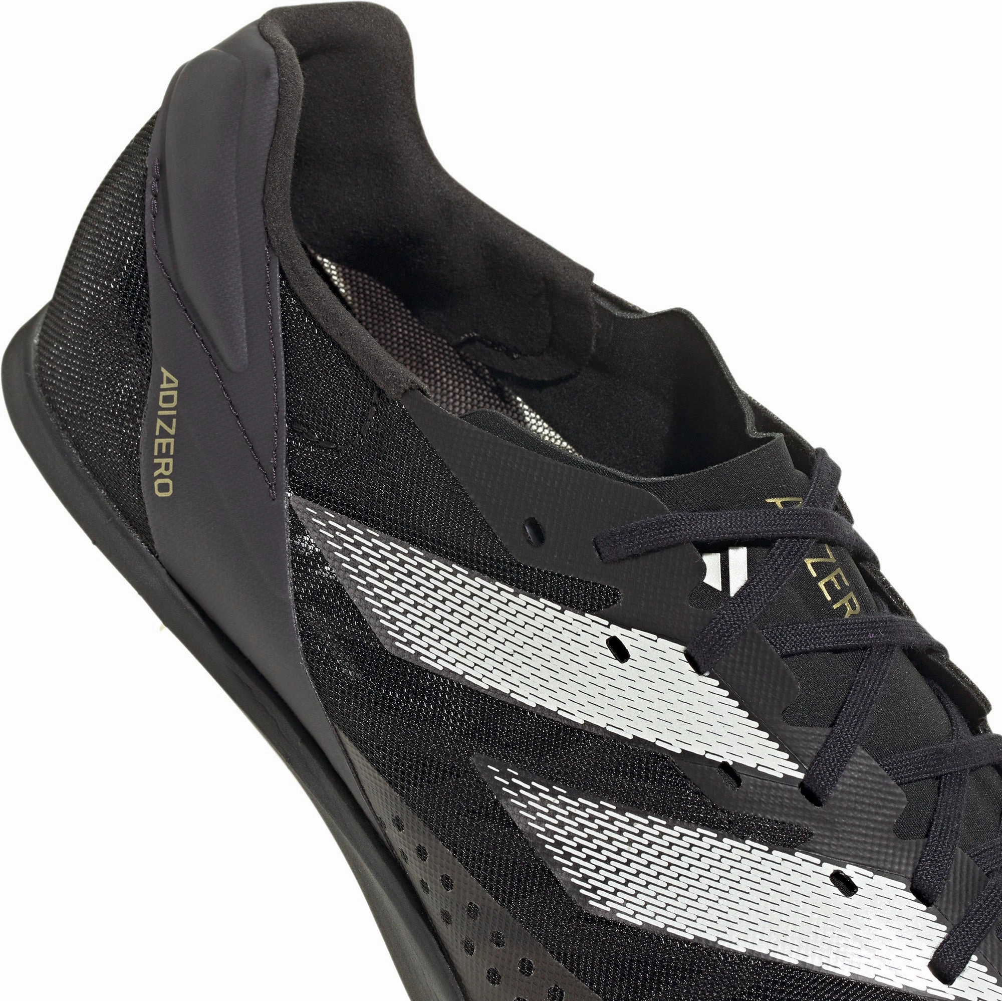 Shoes Adidas  Women adidas Adizero Prime SP 2 Running Spikes - Black