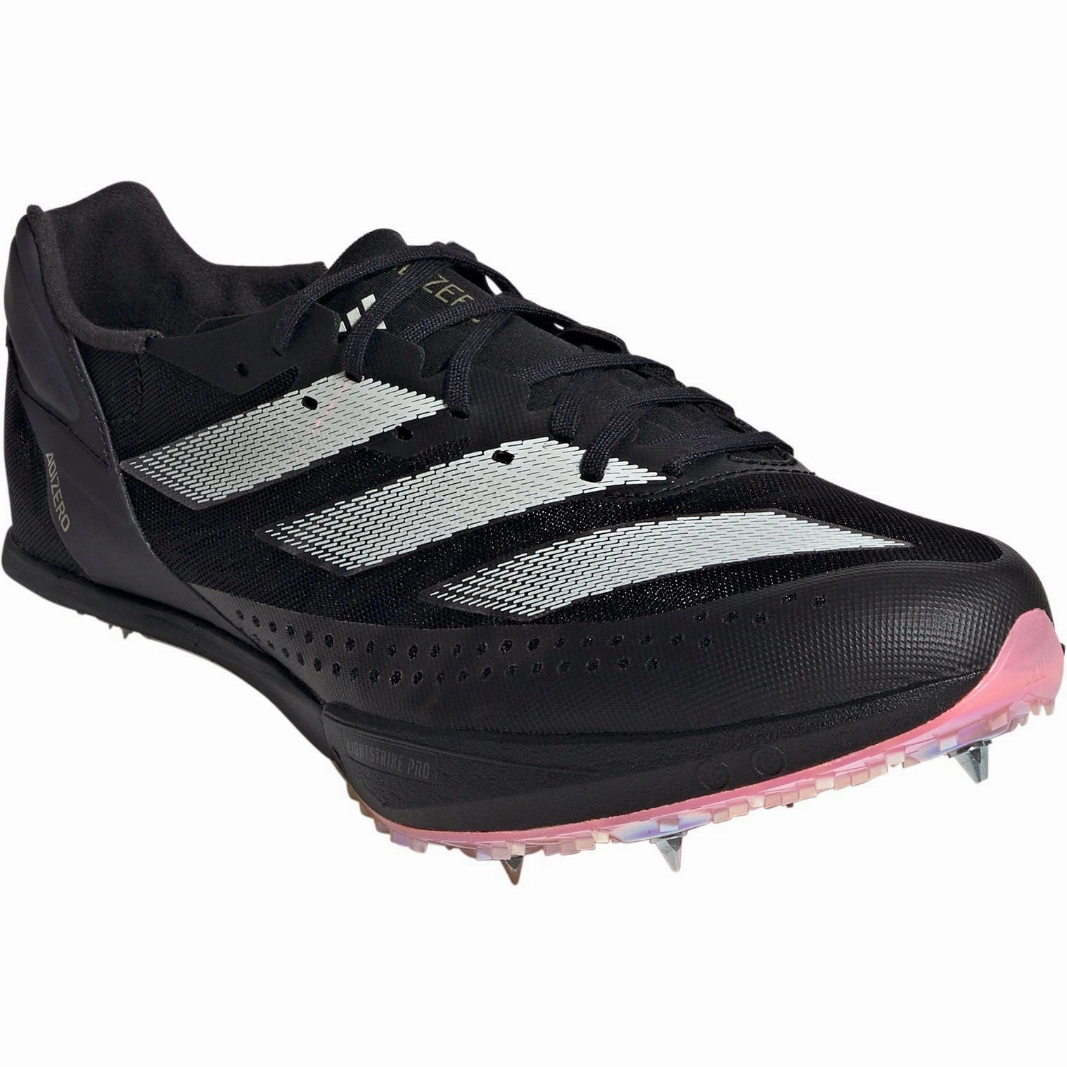 Shoes Adidas  Women adidas Adizero Prime SP 2 Running Spikes - Black