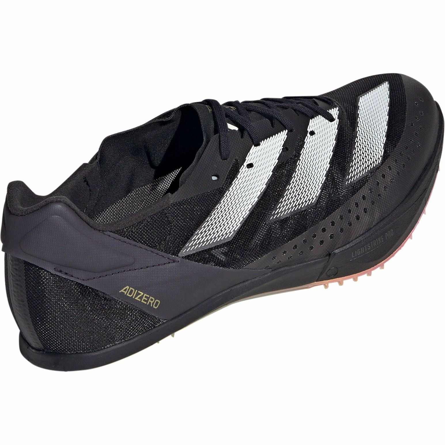Shoes Adidas  Women adidas Adizero Prime SP 2 Running Spikes - Black