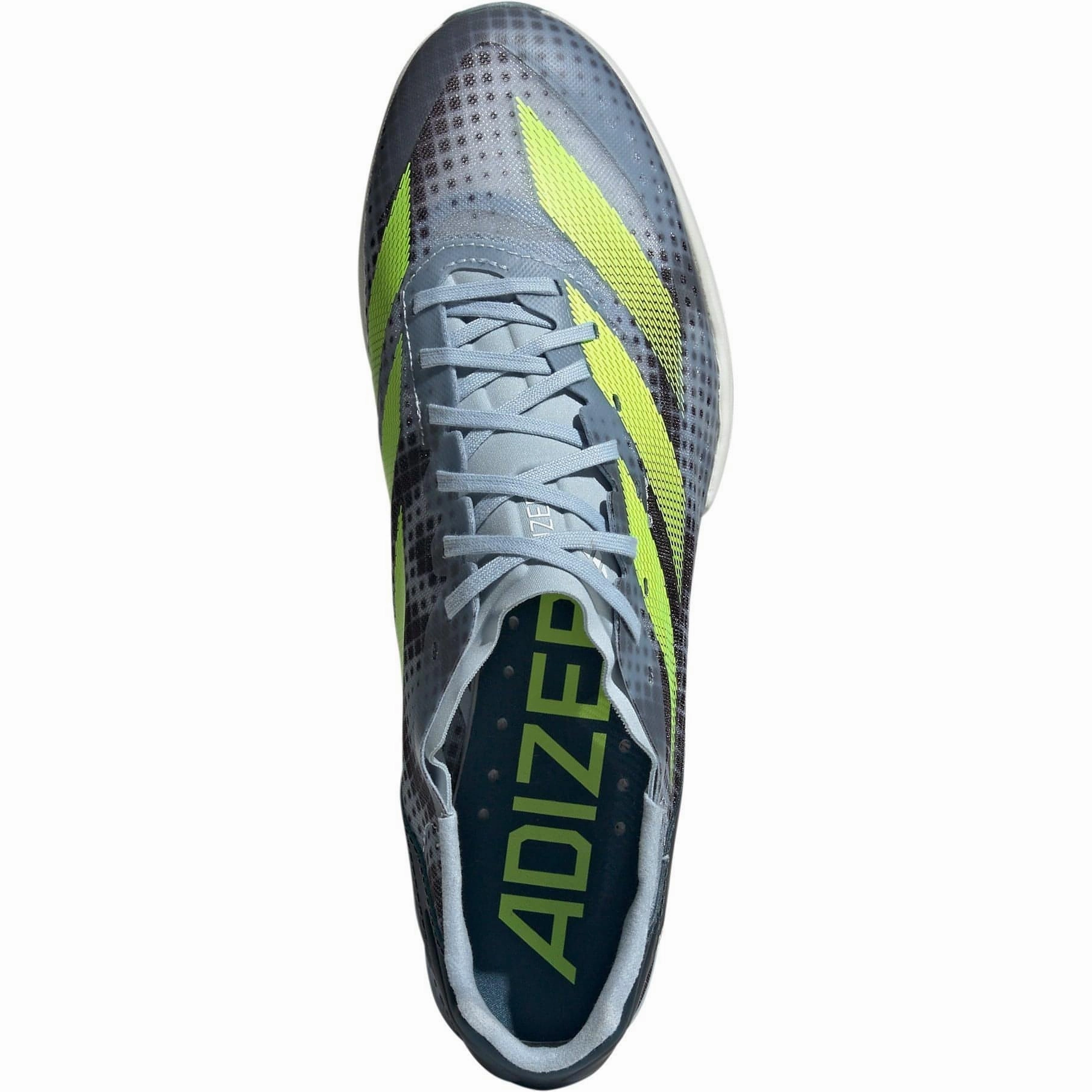 Shoes Adidas  Women adidas Adizero Prime SP 2 Running Spikes - Blue