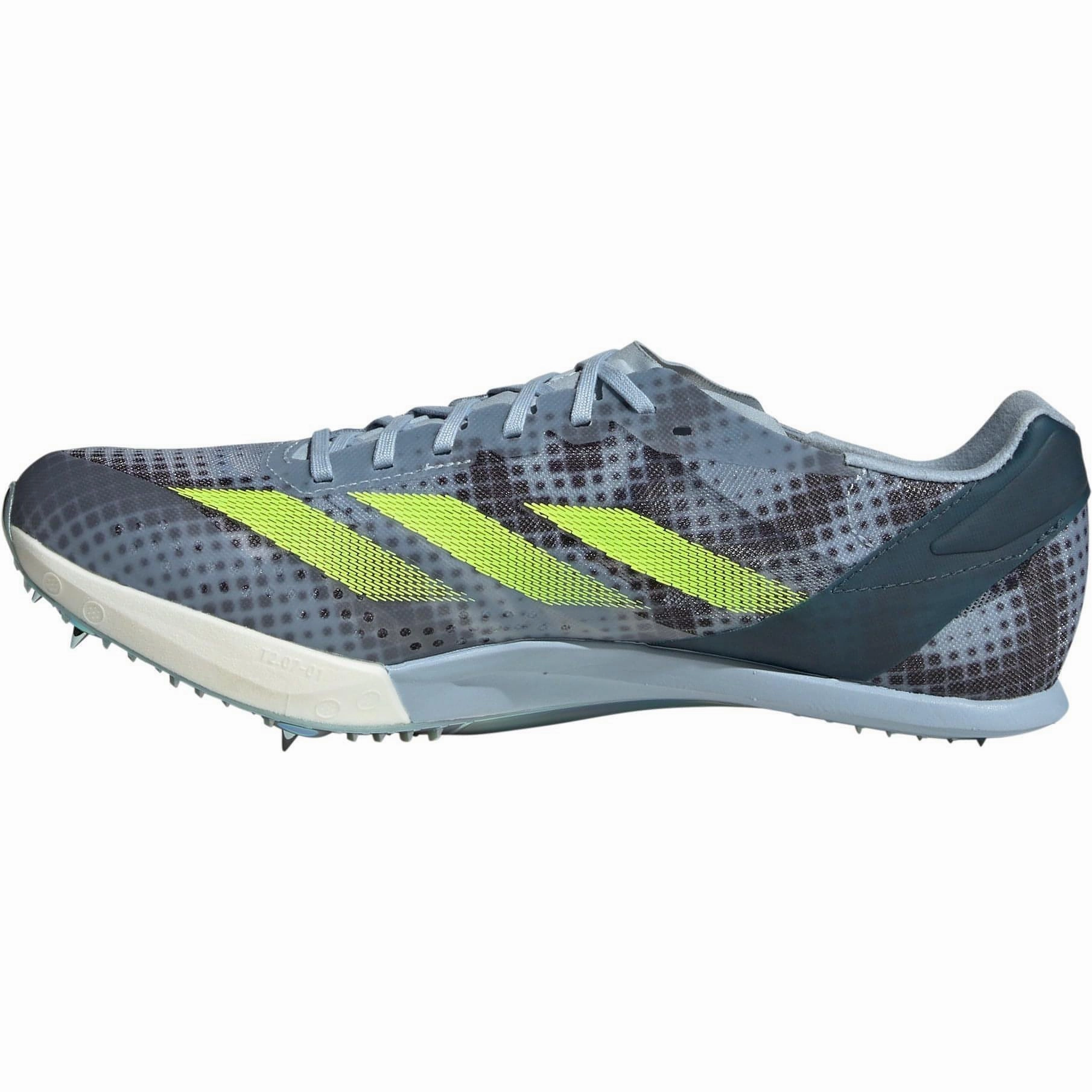 Shoes Adidas  Women adidas Adizero Prime SP 2 Running Spikes - Blue