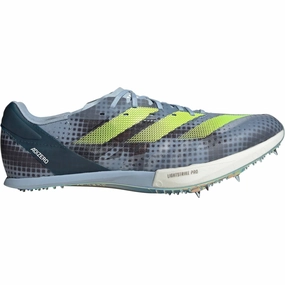 Shoes Adidas  Women adidas Adizero Prime SP 2 Running Spikes - Blue