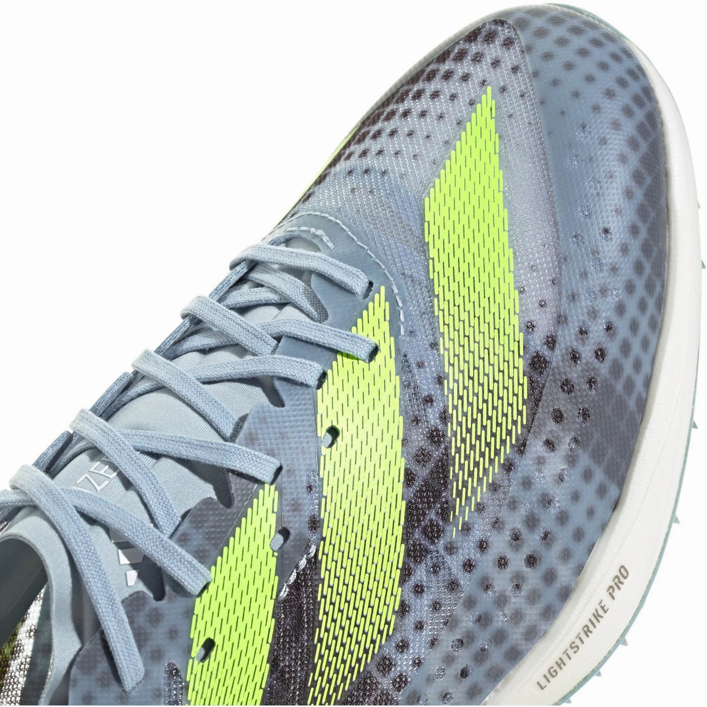 Shoes Adidas  Women adidas Adizero Prime SP 2 Running Spikes - Blue
