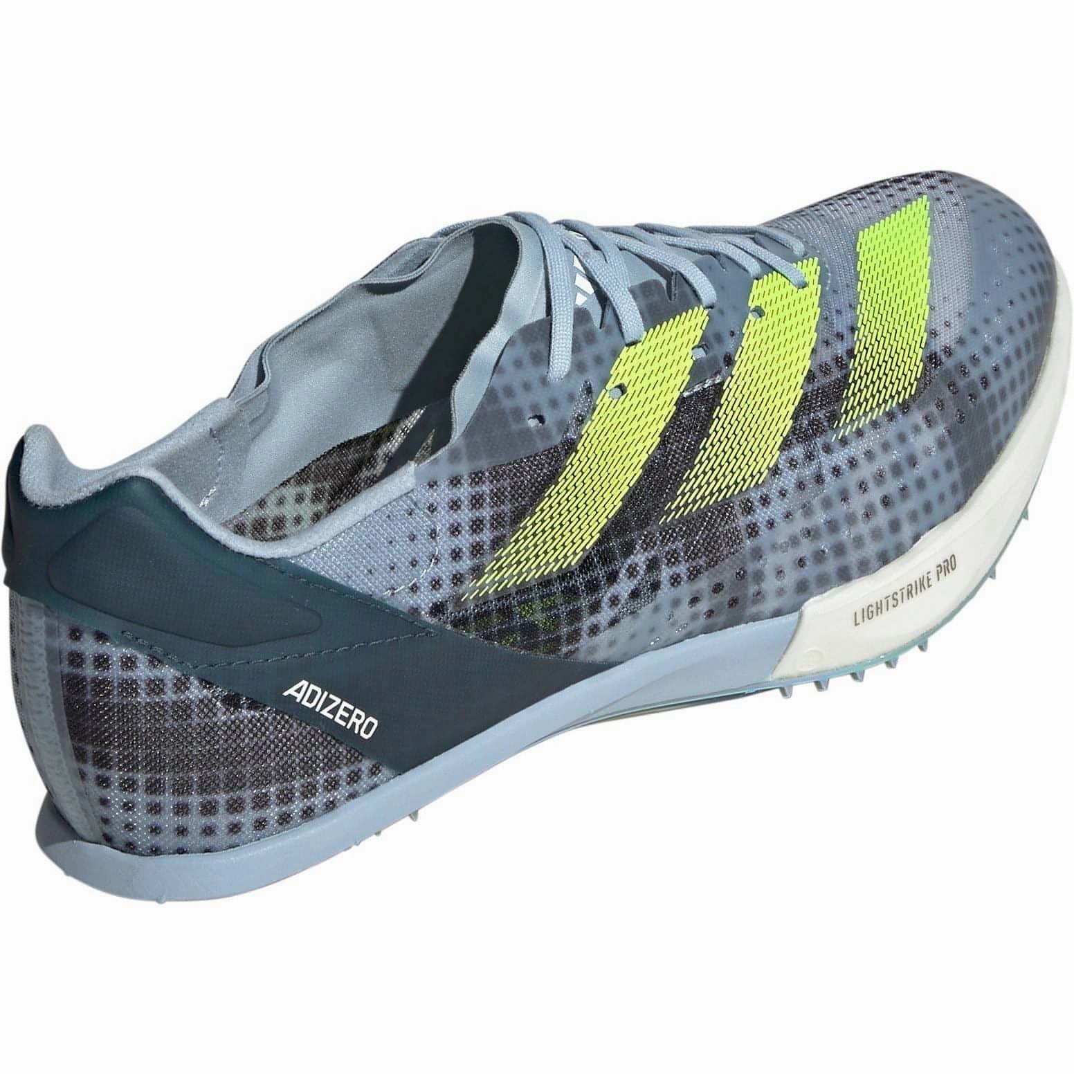 Shoes Adidas  Women adidas Adizero Prime SP 2 Running Spikes - Blue