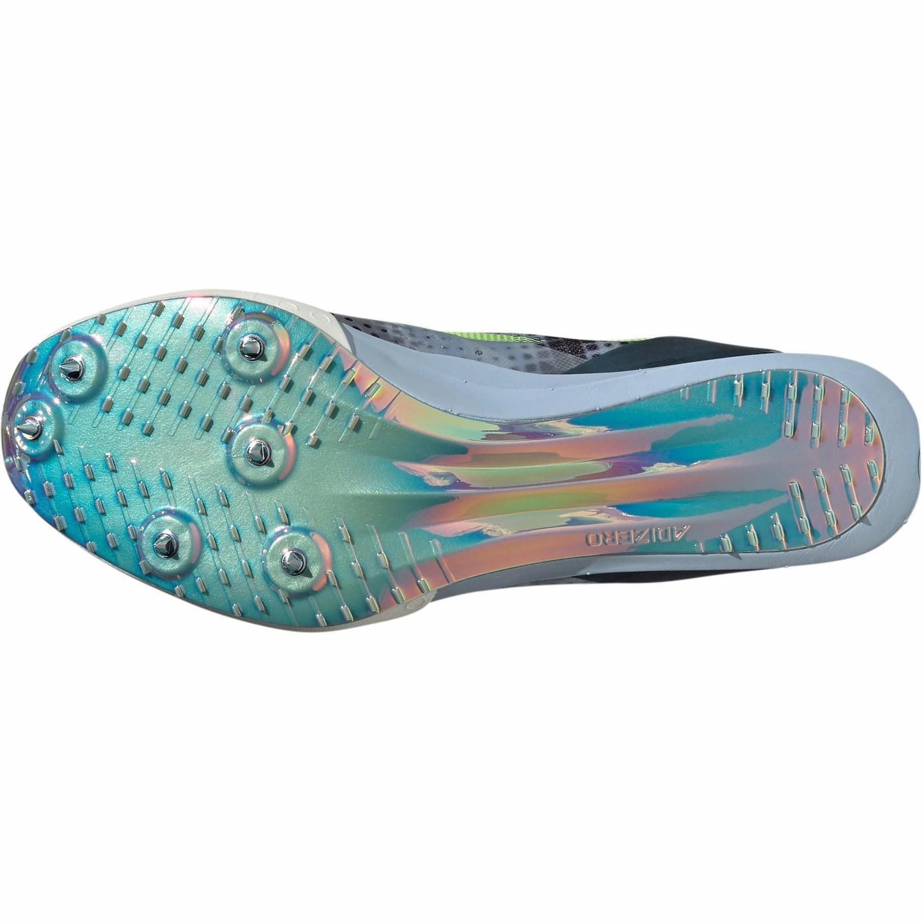 Shoes Adidas  Women adidas Adizero Prime SP 2 Running Spikes - Blue