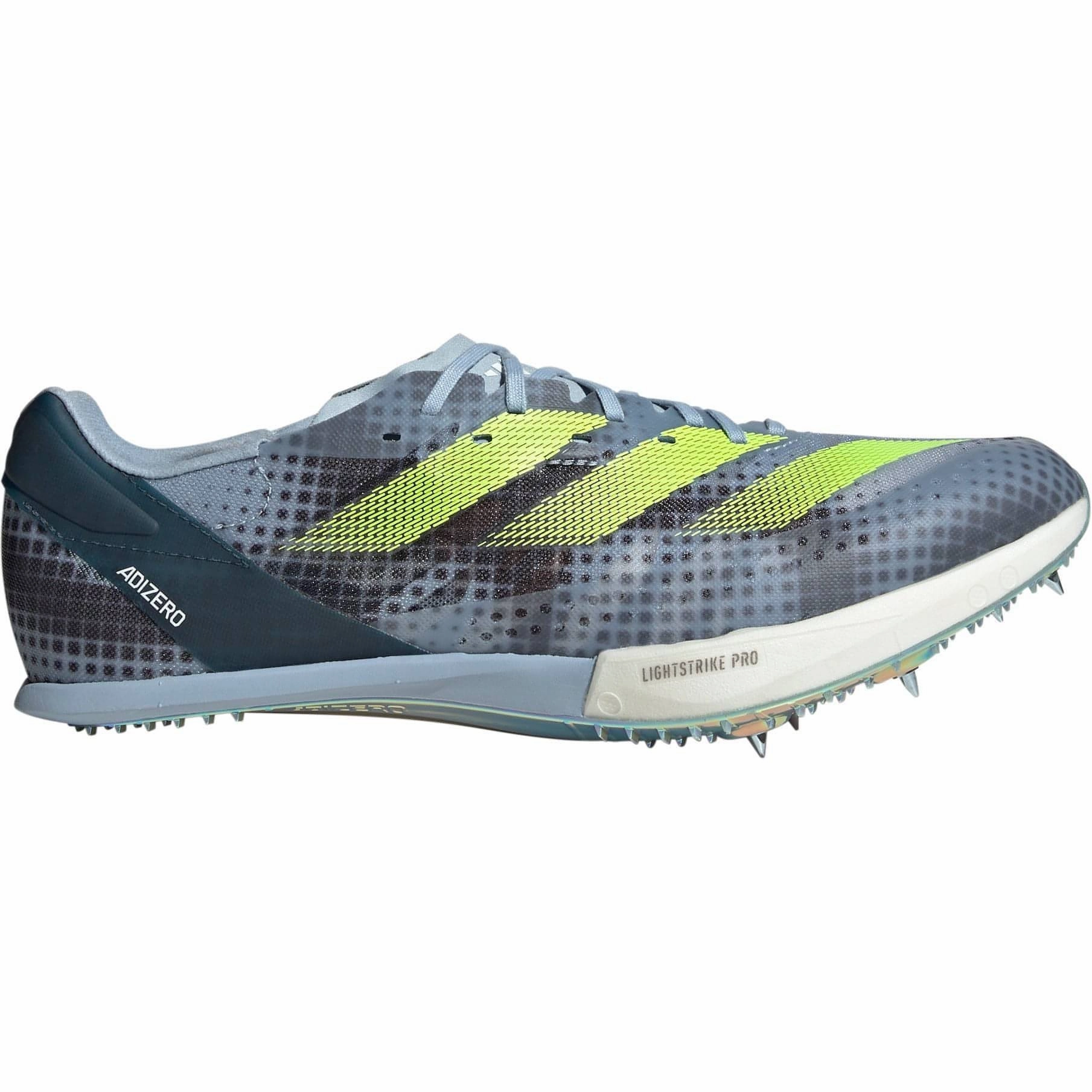 Shoes Adidas  Women adidas Adizero Prime SP 2 Running Spikes - Blue
