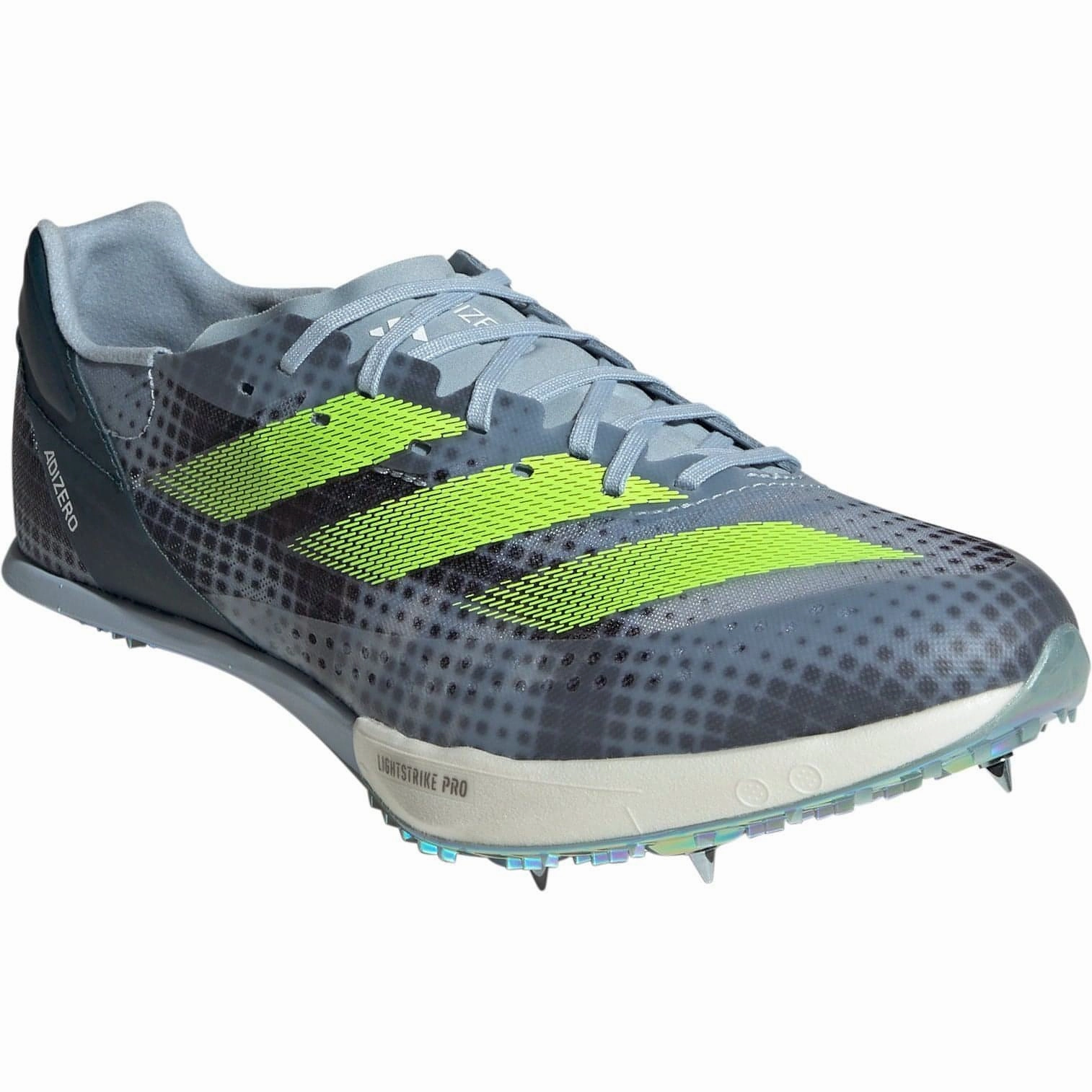 Shoes Adidas  Women adidas Adizero Prime SP 2 Running Spikes - Blue