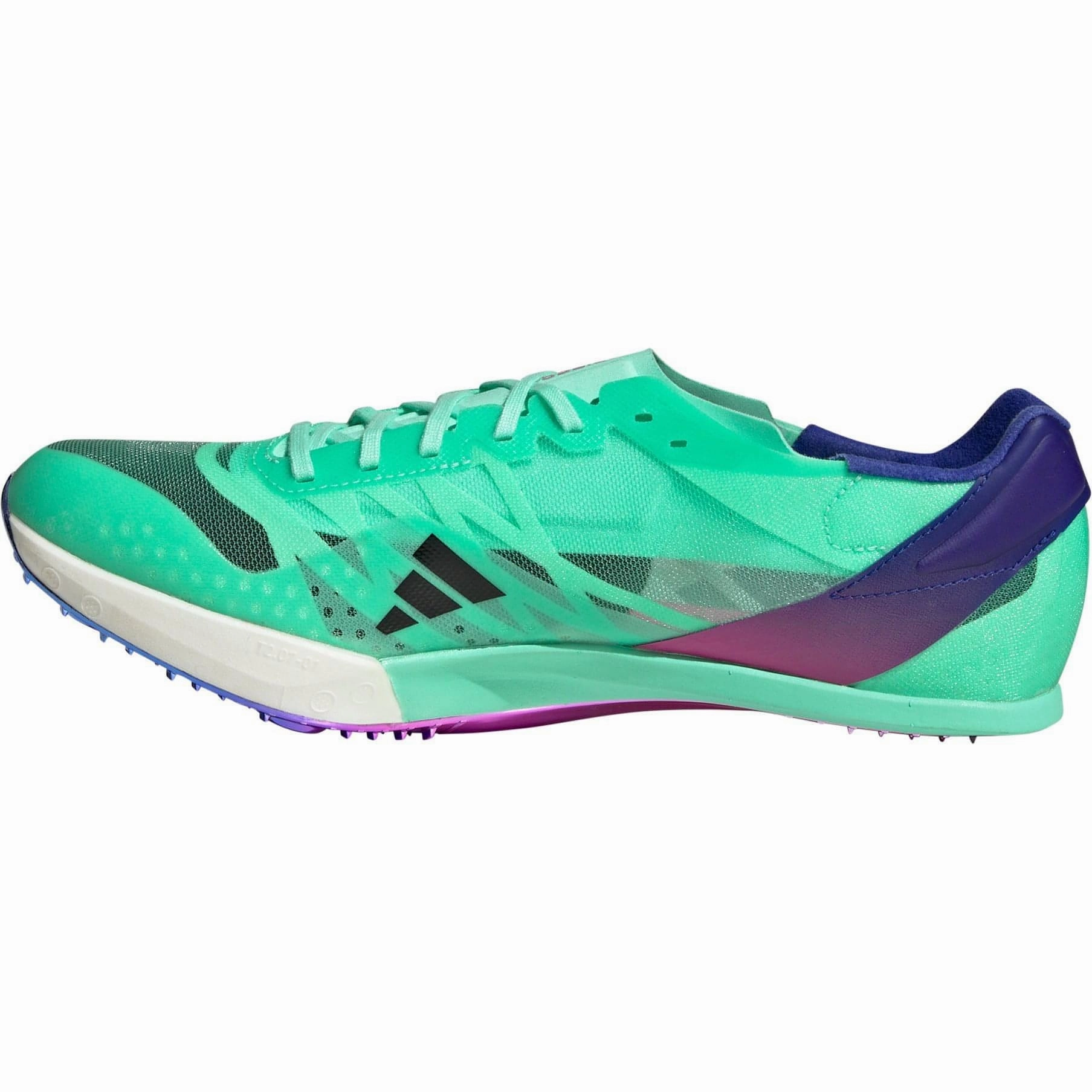 Shoes Adidas  Women adidas Adizero Prime SP 2 Running Spikes - Green