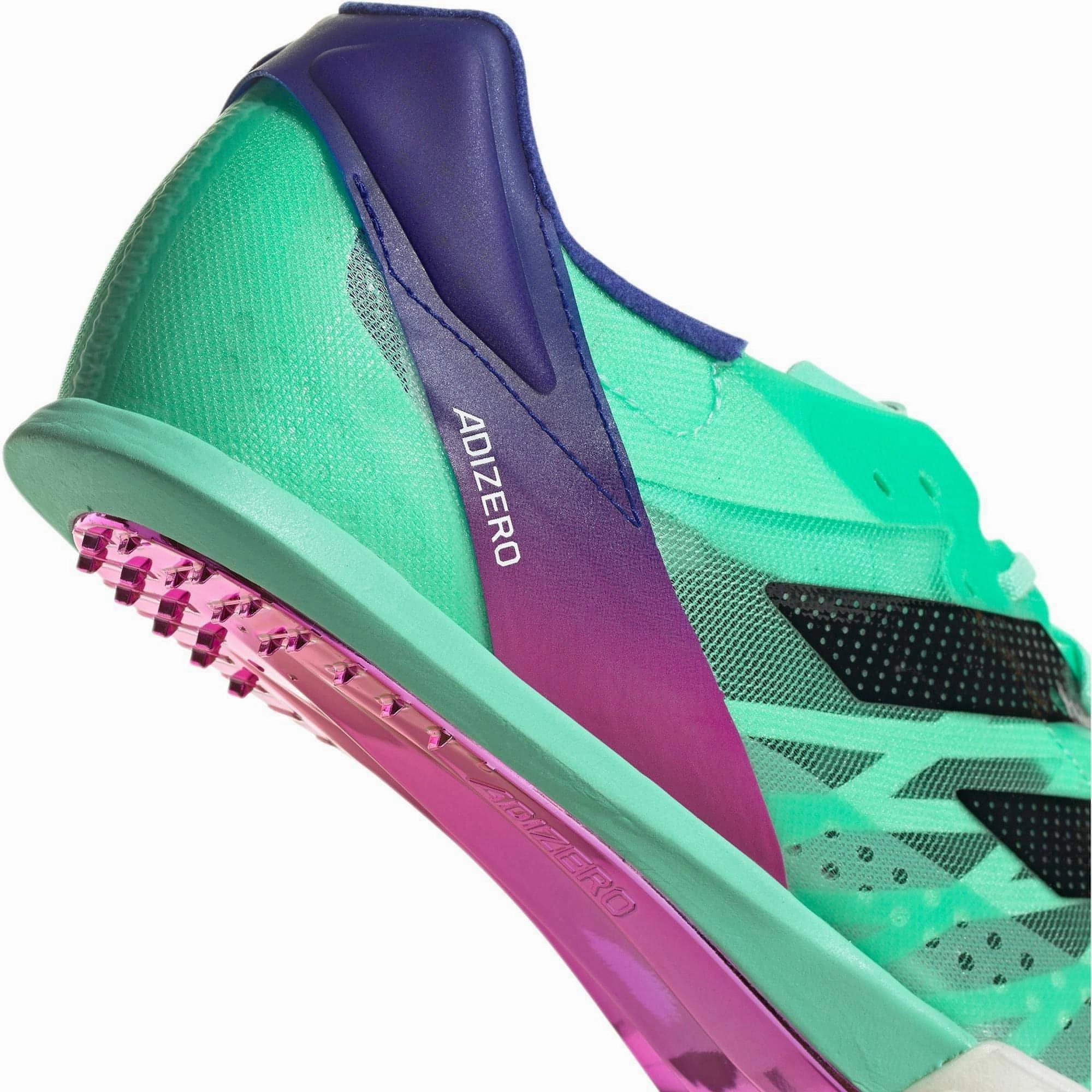 Shoes Adidas  Women adidas Adizero Prime SP 2 Running Spikes - Green