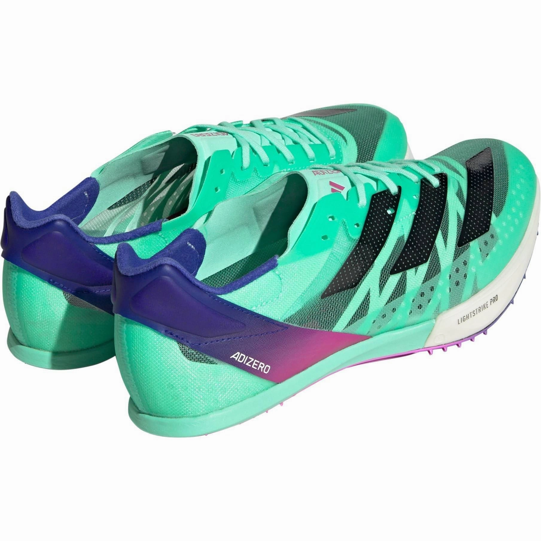 Shoes Adidas  Women adidas Adizero Prime SP 2 Running Spikes - Green
