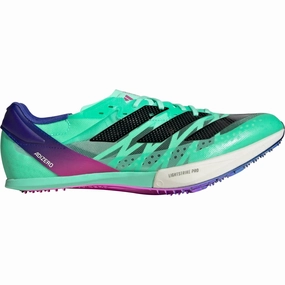 Shoes Adidas  Women adidas Adizero Prime SP 2 Running Spikes - Green