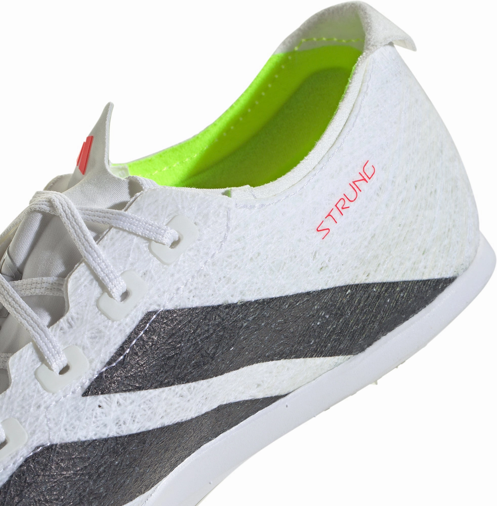 Shoes Adidas  Women adidas Adizero Prime SP 3 Strung Running Spikes - White