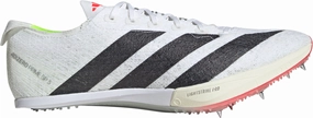 Shoes Adidas  Women adidas Adizero Prime SP 3 Strung Running Spikes - White