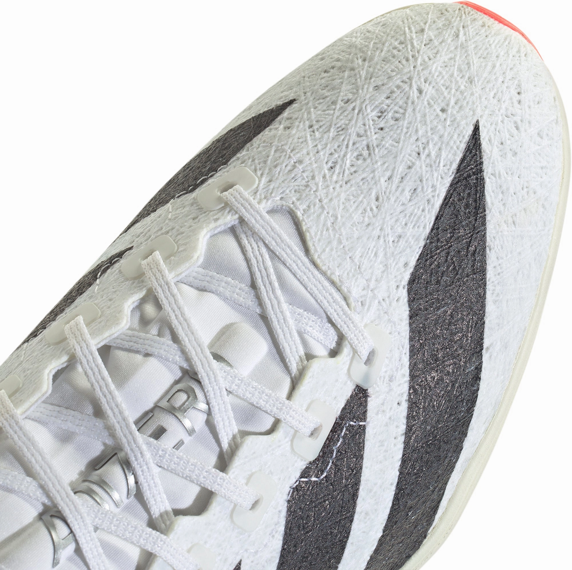 Shoes Adidas  Women adidas Adizero Prime SP 3 Strung Running Spikes - White