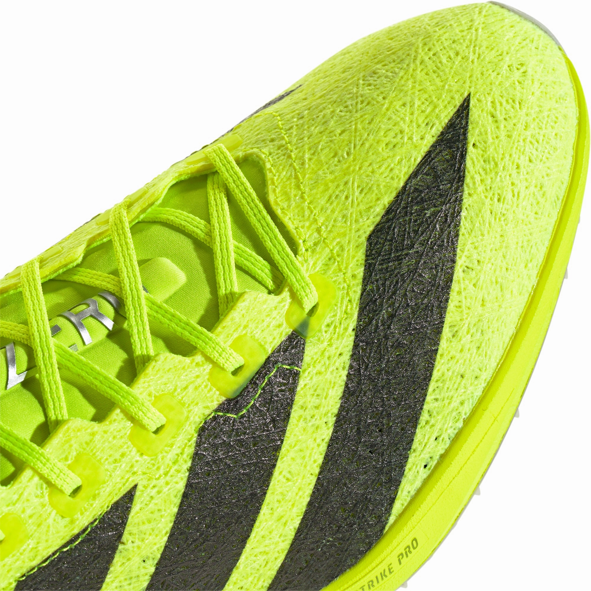 Shoes Adidas  Women adidas Adizero Prime SP 3 Strung Running Spikes - Yellow