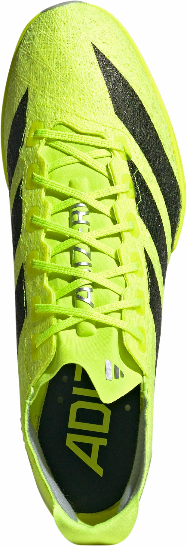 Shoes Adidas  Women adidas Adizero Prime SP 3 Strung Running Spikes - Yellow