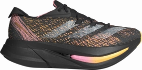 Shoes Adidas  Women adidas Adizero Prime X 2.0 Strung Running Shoes - Black