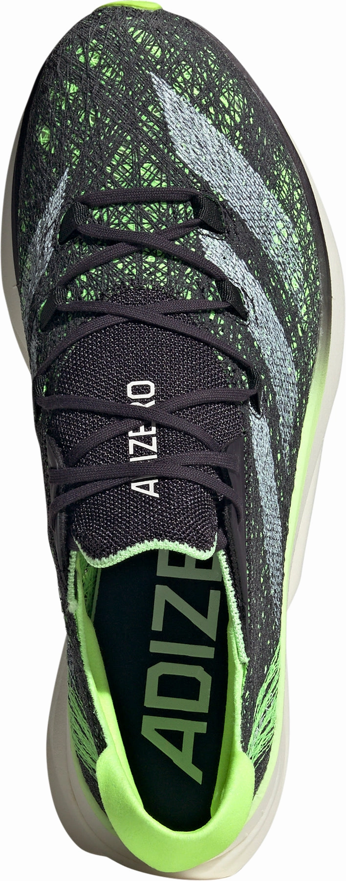 Shoes Adidas  Women adidas Adizero Prime X 2.0 Strung Running Shoes - Black
