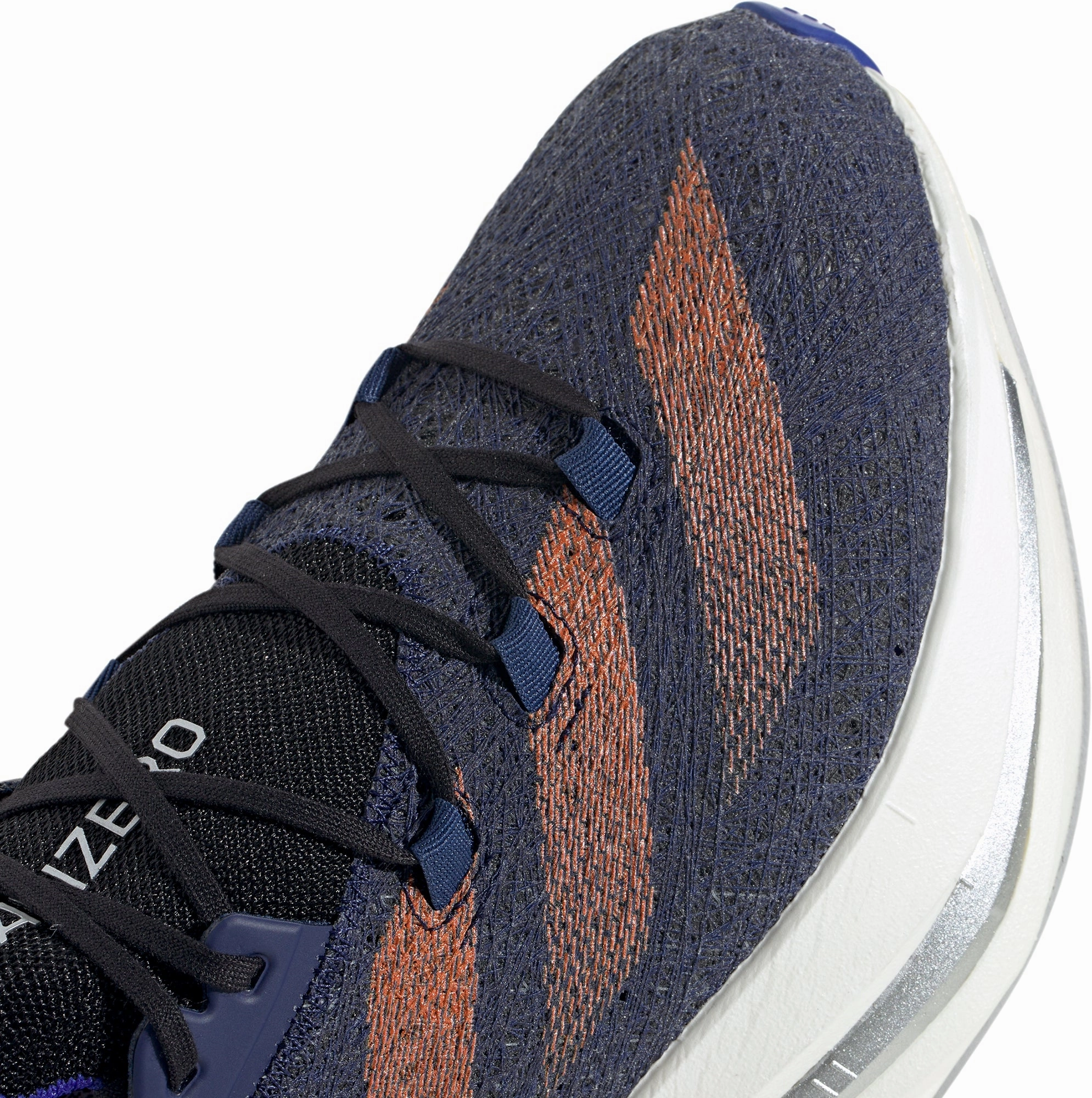 Shoes Adidas  Women adidas Adizero Prime X 2.0 Strung Running Shoes - Blue