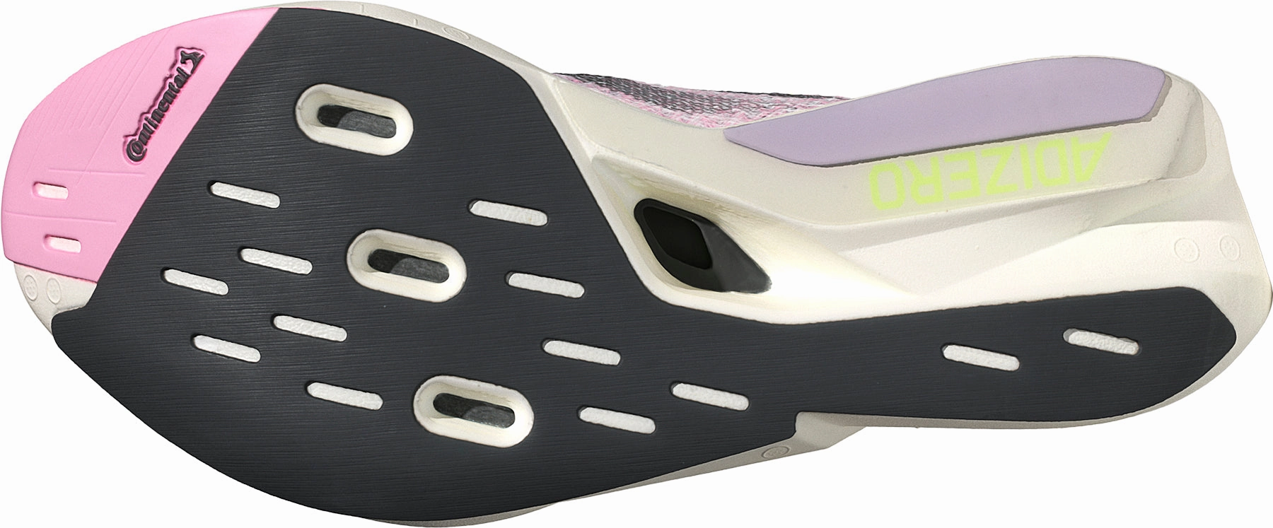 Shoes Adidas  Women adidas Adizero Prime X 2.0 Strung Running Shoes - Pink