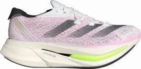 Shoes Adidas  Women adidas Adizero Prime X 2.0 Strung Running Shoes - Pink
