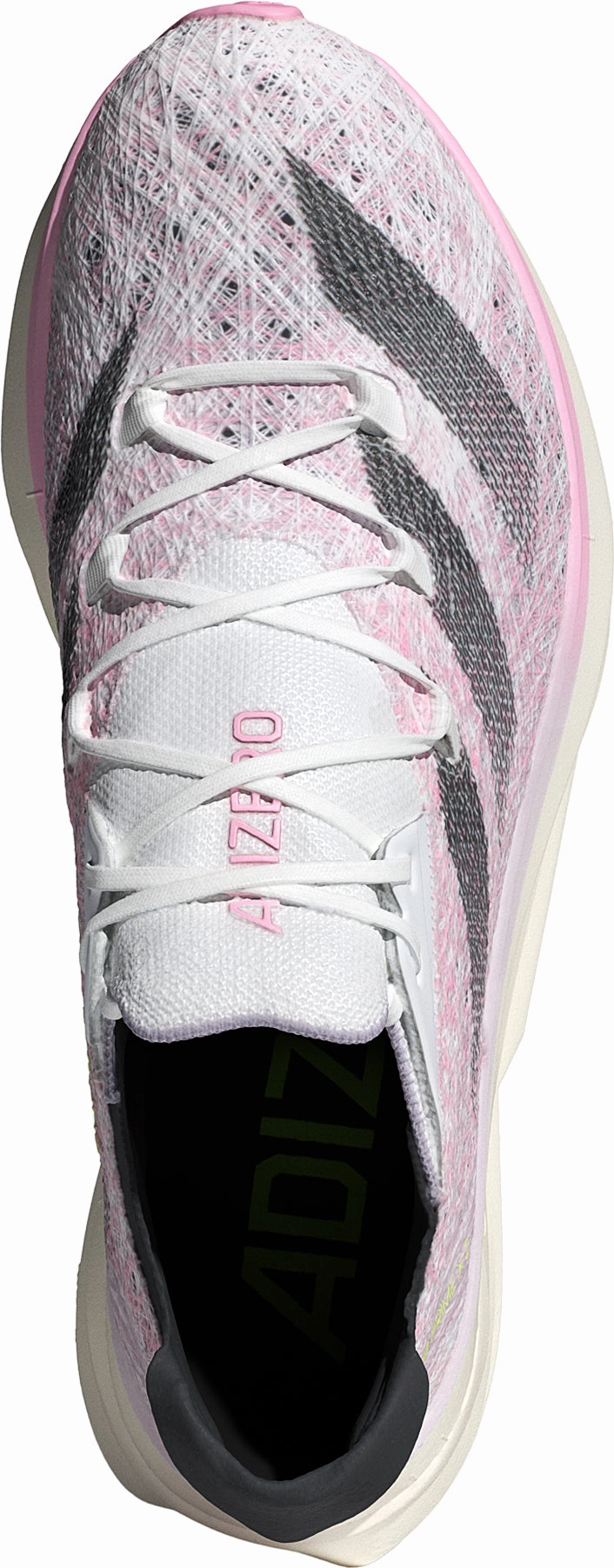 Shoes Adidas  Women adidas Adizero Prime X 2.0 Strung Running Shoes - Pink
