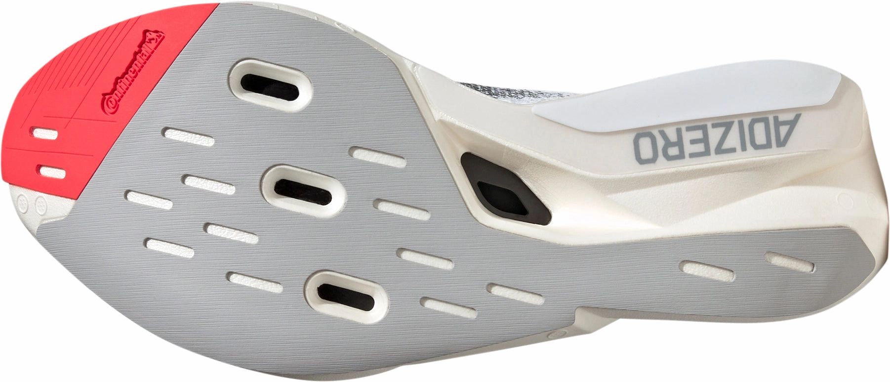 Shoes Adidas  Women adidas Adizero Prime X 2.0 Strung Running Shoes - White