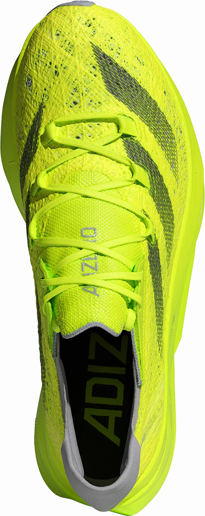 Shoes Adidas  Women adidas Adizero Prime X 2.0 Strung Running Shoes - Yellow