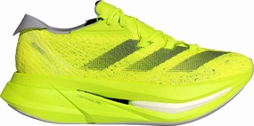 Shoes Adidas  Women adidas Adizero Prime X 2.0 Strung Running Shoes - Yellow