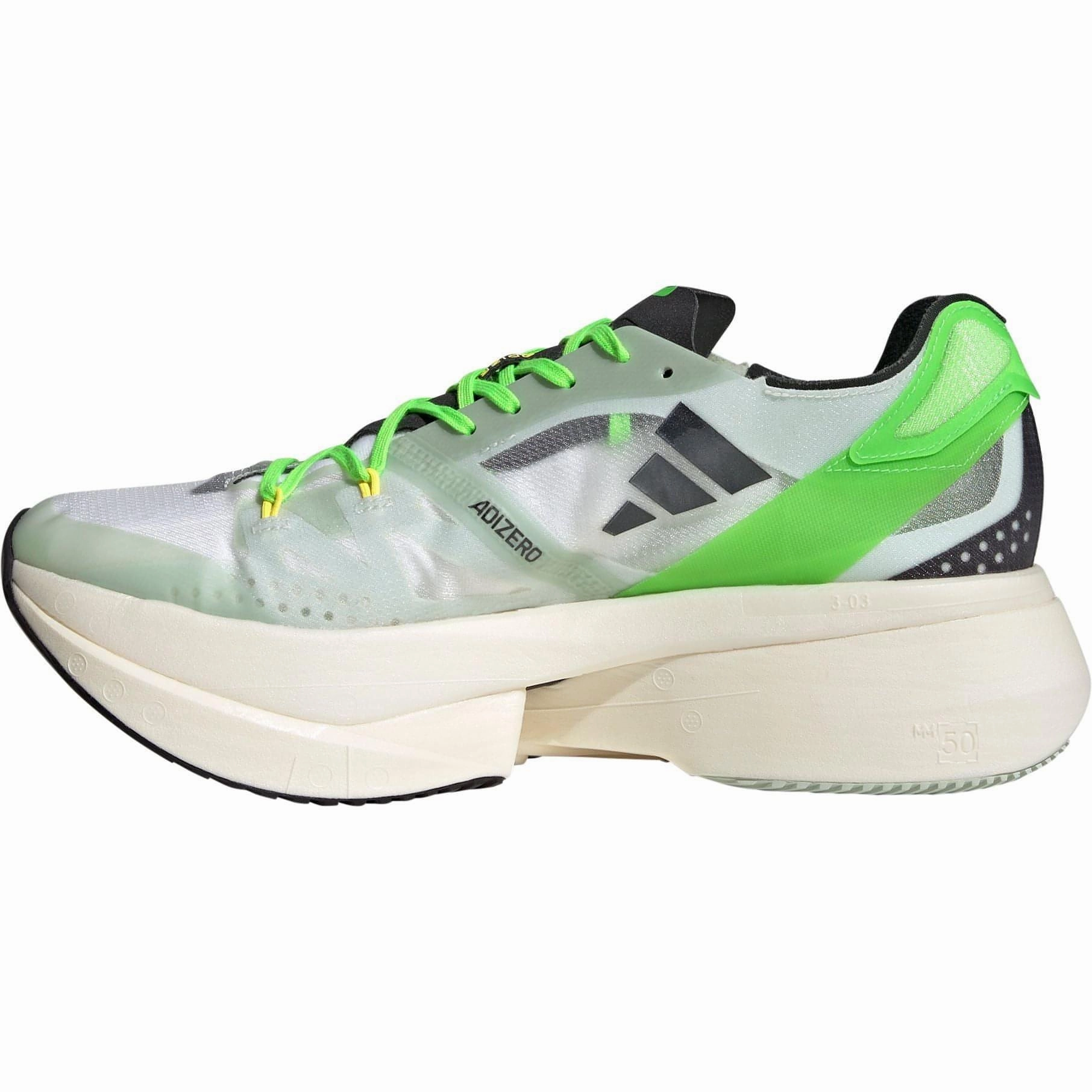 Shoes Adidas  Women adidas Adizero Prime X Running Shoes - Green