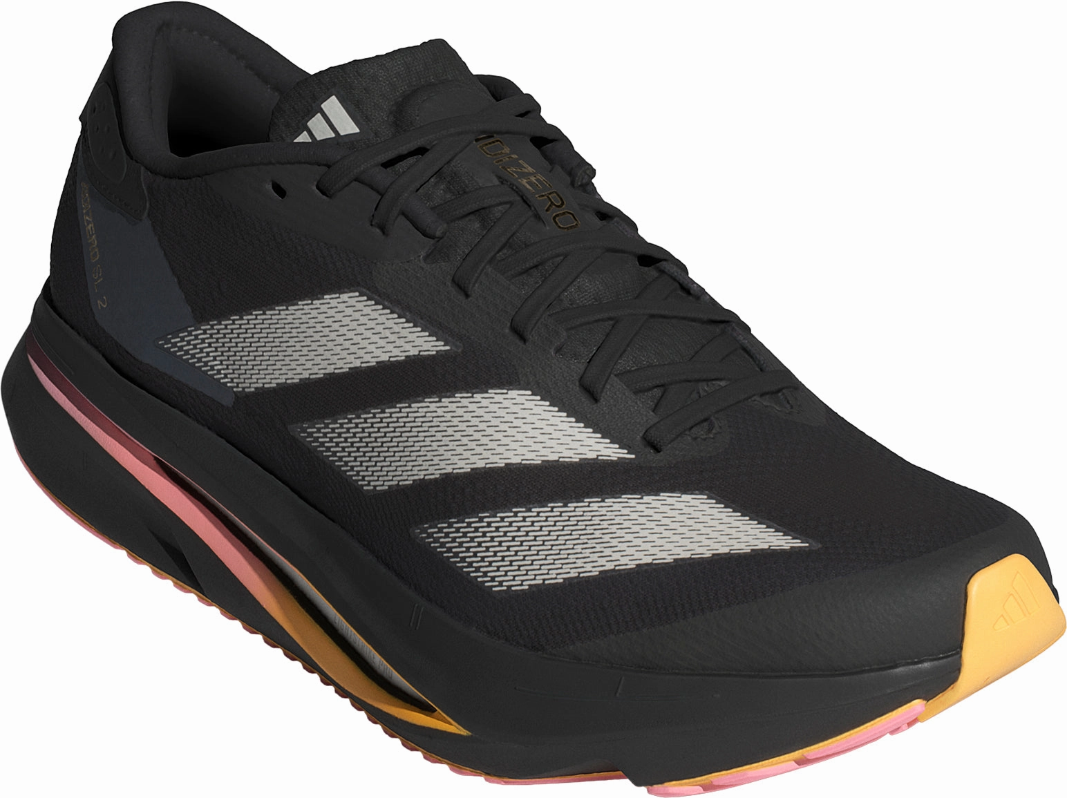 Shoes Adidas  Women adidas Adizero SL 2 Womens Running Shoes - Black