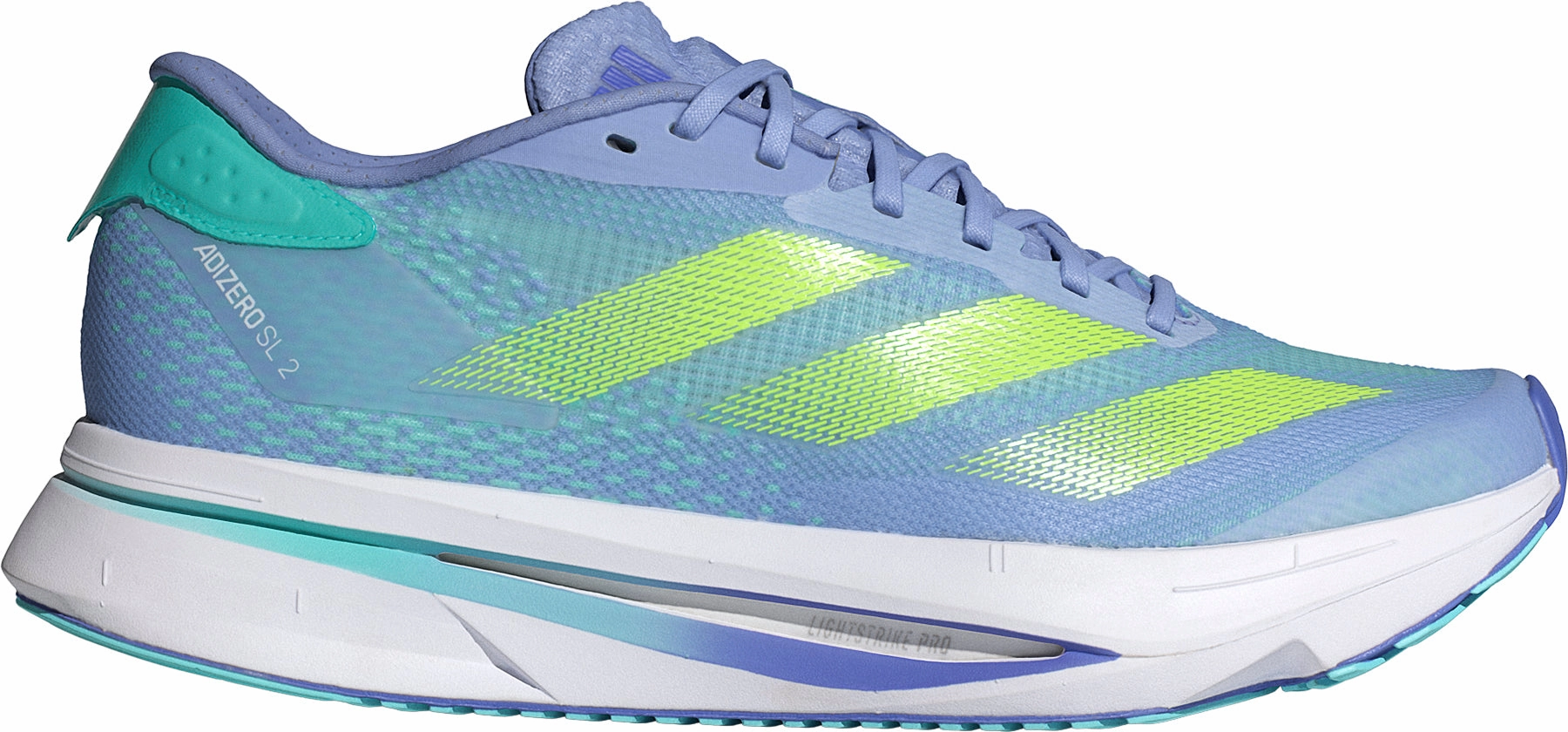 Shoes Adidas  Women adidas Adizero SL 2 Womens Running Shoes - Blue
