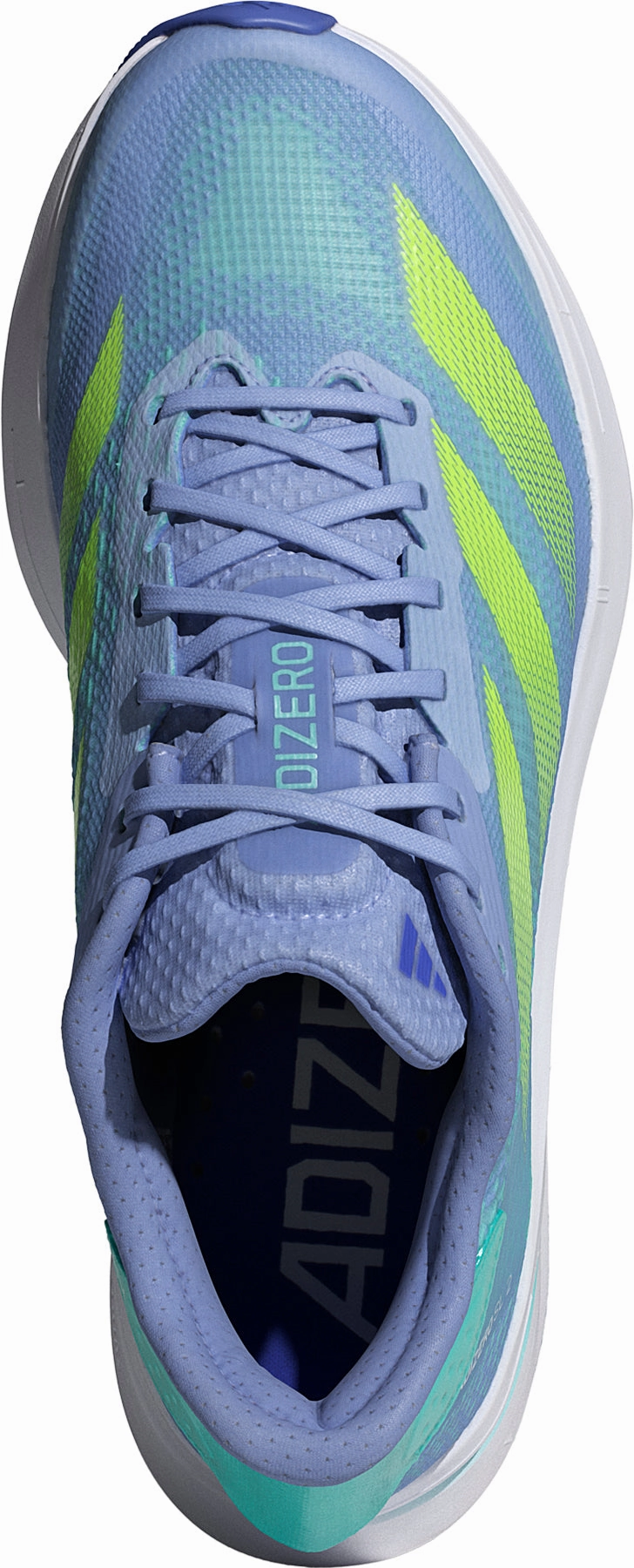 Shoes Adidas  Women adidas Adizero SL 2 Womens Running Shoes - Blue