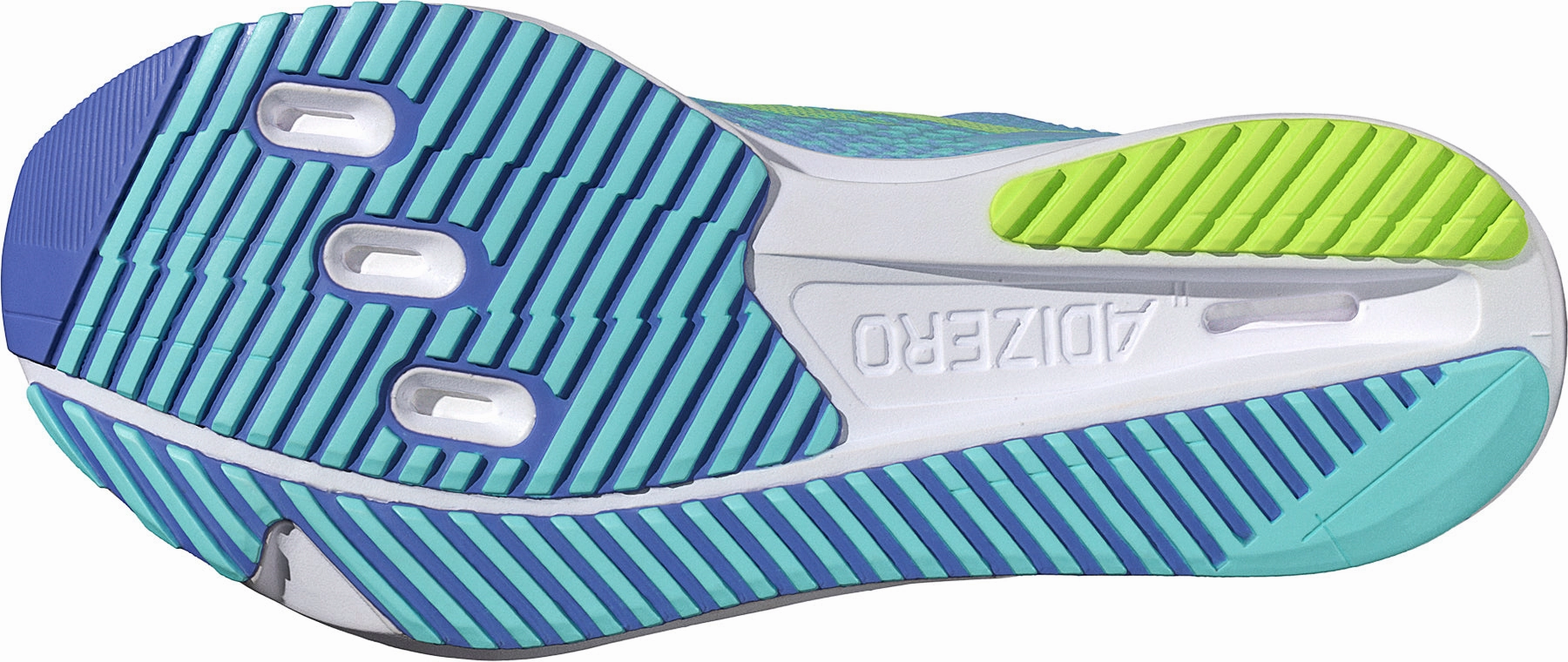 Shoes Adidas  Women adidas Adizero SL 2 Womens Running Shoes - Blue