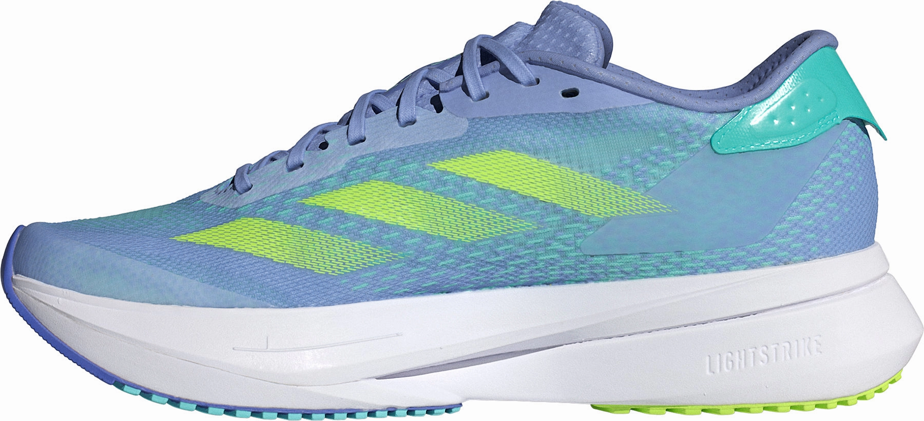 Shoes Adidas  Women adidas Adizero SL 2 Womens Running Shoes - Blue