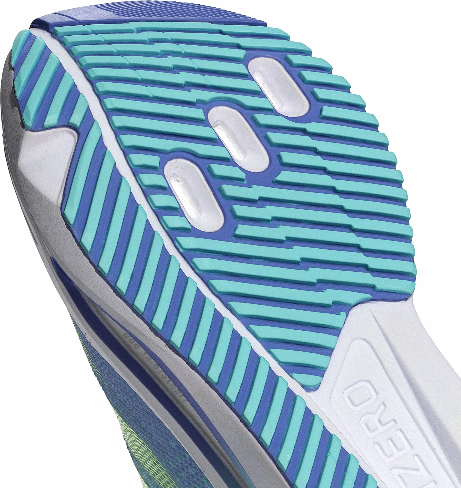 Shoes Adidas  Women adidas Adizero SL 2 Womens Running Shoes - Blue