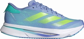 Shoes Adidas  Women adidas Adizero SL 2 Womens Running Shoes - Blue