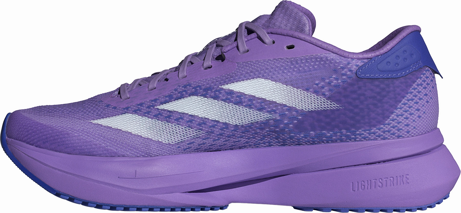 Shoes Adidas  Women adidas Adizero SL 2 Womens Running Shoes - Purple